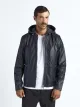 Lederjacke 42020525